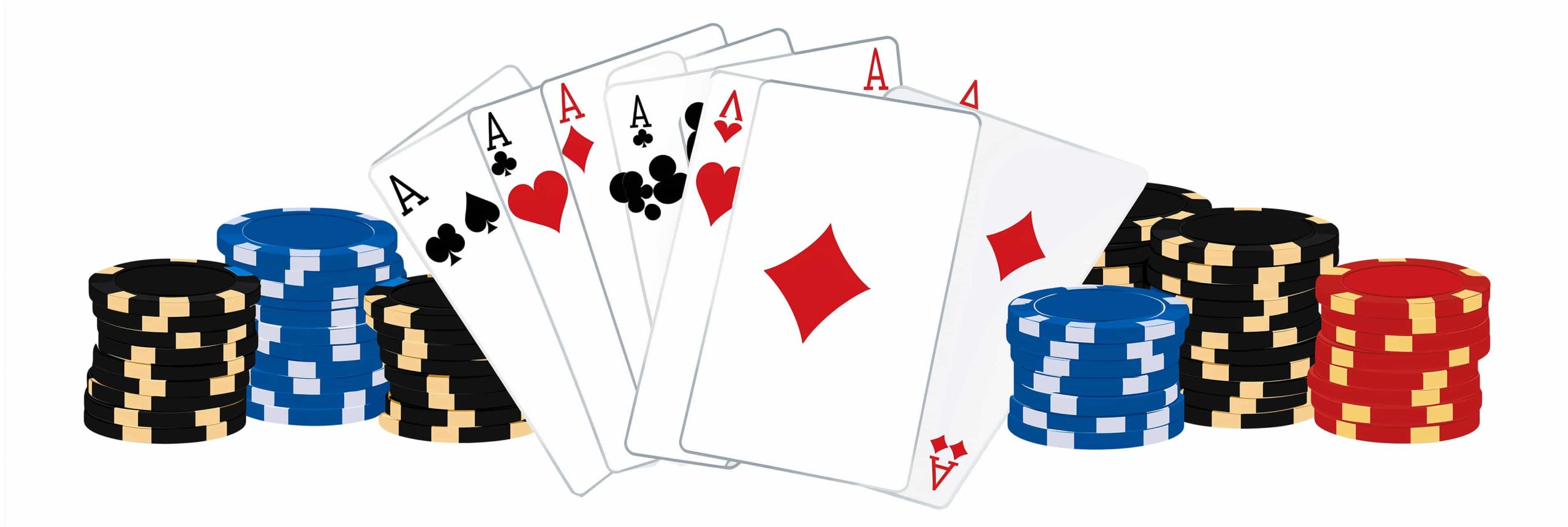 Pokerturnier beim Charming 2025